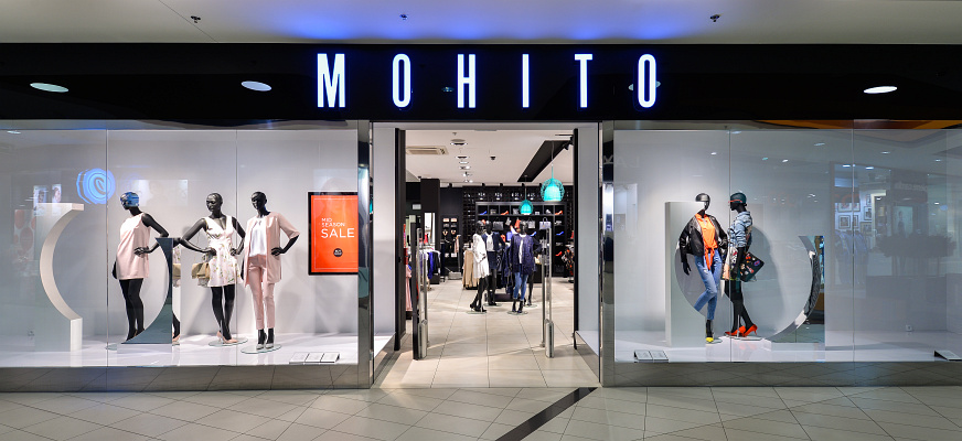 P0 – 07 Mohito