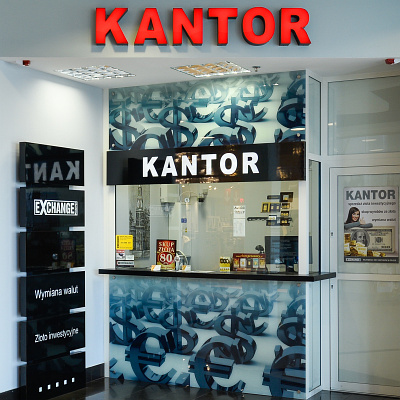 P0 – 21 Kantor