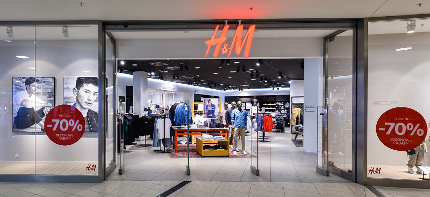 P1 – 16 H&M