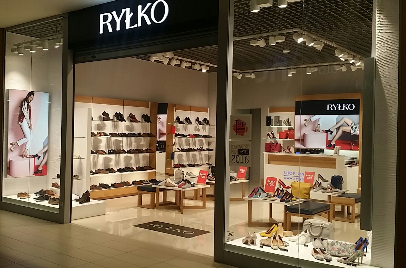 Rylko Alfa Centrum