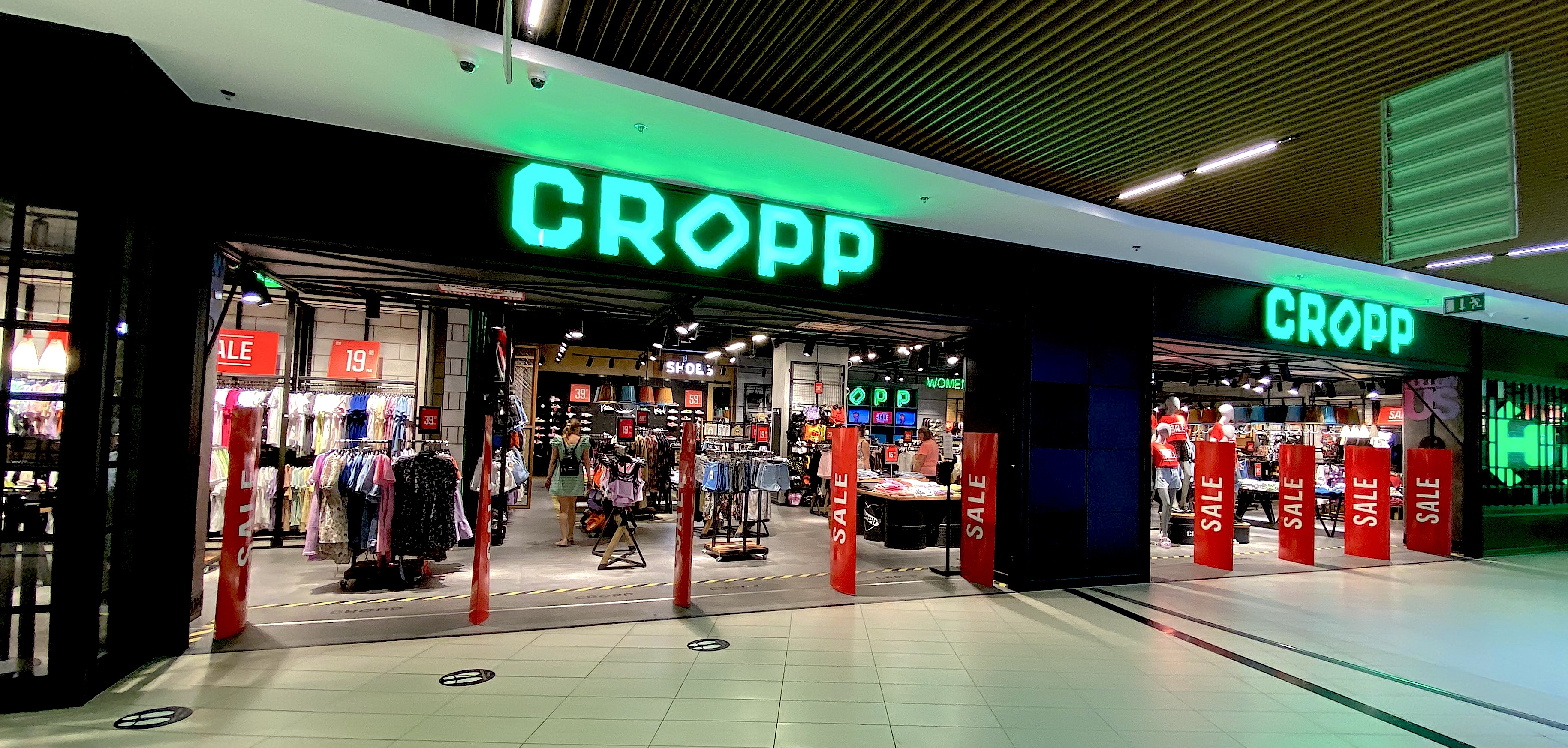 Cropp