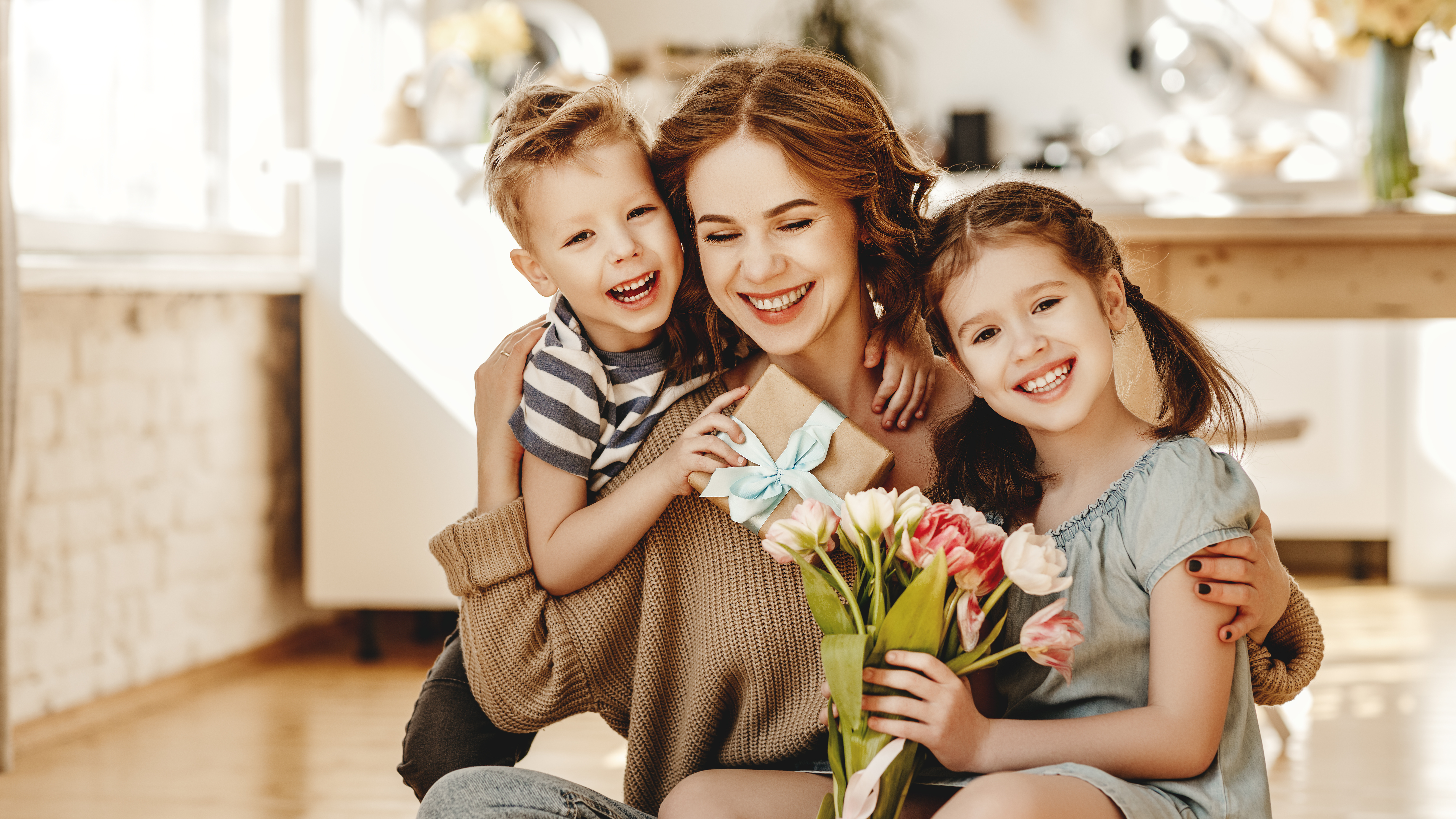 Dzień Mamy – prezentowe inspiracje